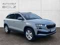 Skoda Karoq Selection 1.5 TSI Navi DigiCock LED Kamera Grau - thumbnail 3