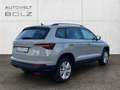 Skoda Karoq Selection 1.5 TSI Navi DigiCock LED Kamera SHZ v+h Grau - thumbnail 4