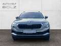 Skoda Karoq Selection 1.5 TSI Navi DigiCock LED Kamera SHZ v+h Grau - thumbnail 2