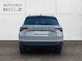Skoda Karoq Selection 1.5 TSI Navi DigiCock LED Kamera SHZ v+h Grau - thumbnail 5