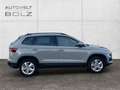 Skoda Karoq Selection 1.5 TSI Navi DigiCock LED Kamera SHZ v+h Grau - thumbnail 8