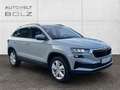 Skoda Karoq Selection 1.5 TSI Navi DigiCock LED Kamera SHZ v+h Grau - thumbnail 3