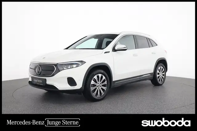 Mercedes-Benz EQA 250 Progressive LED AHK NAVI Distronic Kamera