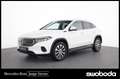 Mercedes-Benz EQA 250 Progressive LED AHK NAVI Distronic Kamera Blanc - thumbnail 1