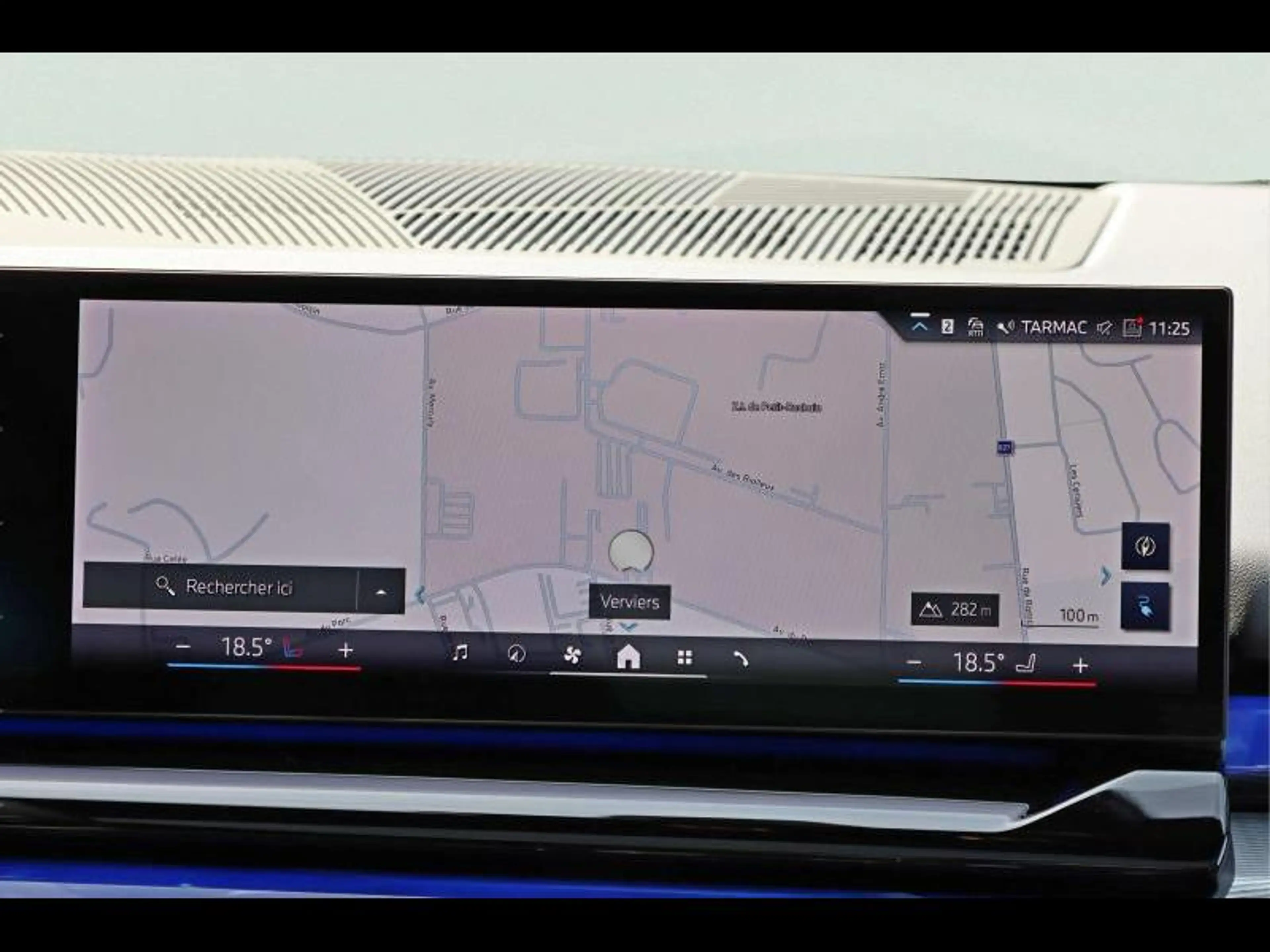 BMW i5 eDrive40 Berline Kit M Sport — photo 14