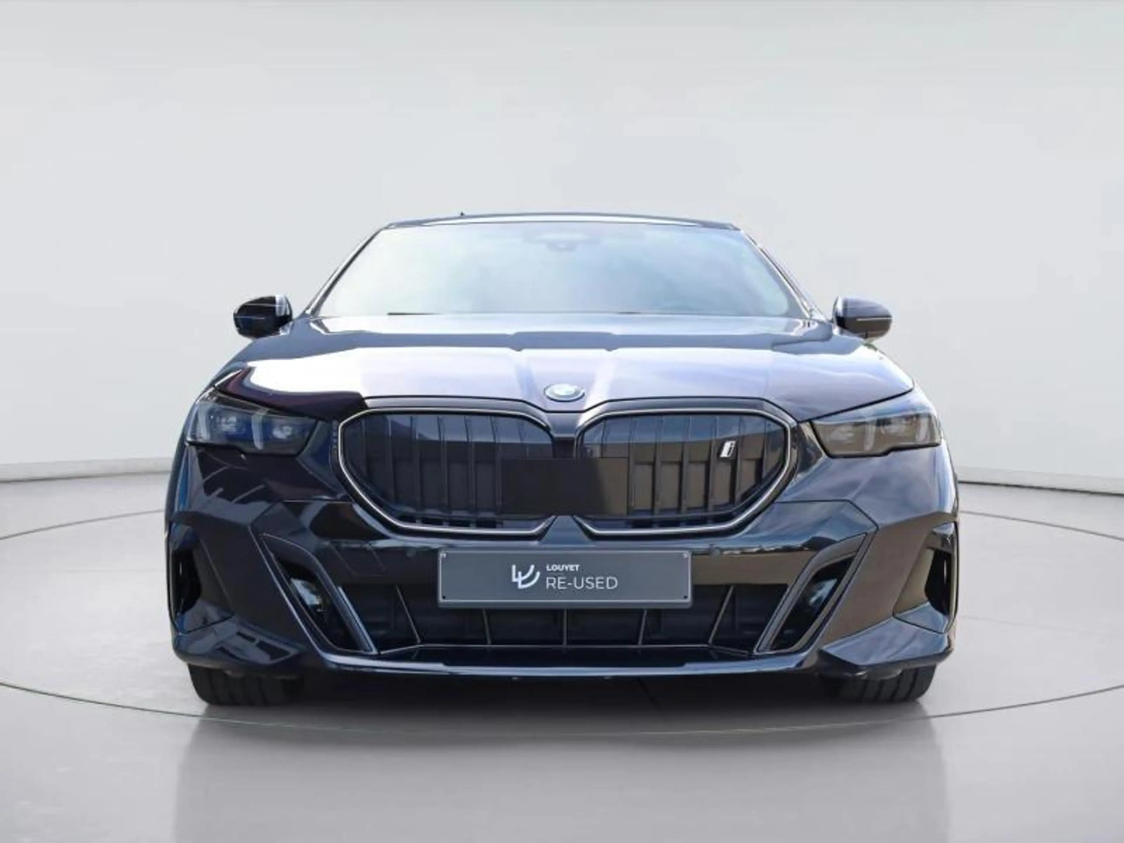 BMW i5 eDrive40 Berline Kit M Sport — photo 3