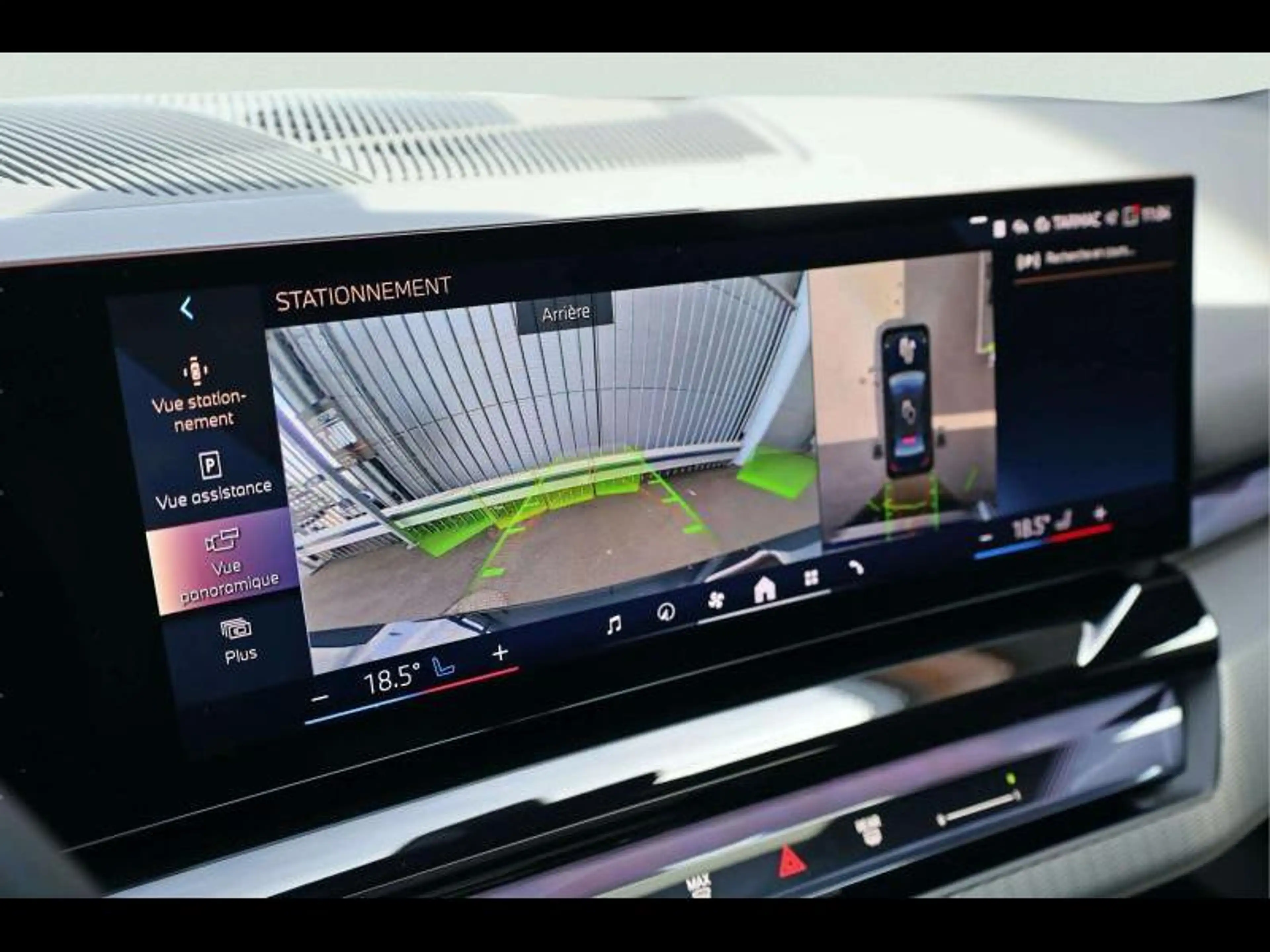 BMW i5 eDrive40 Berline Kit M Sport — photo 15