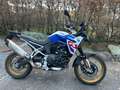 BMW F 900 GS GS trophy Blanc - thumbnail 4