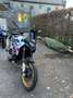 BMW F 900 GS GS trophy Blanc - thumbnail 2