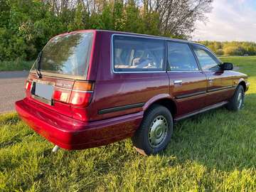 Camry 2.0 16V GLI Kombi orig. 118 Tkm TIPTOP Oldtimer!