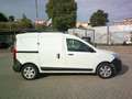 Dacia Dokker 1.6 BENZINA/GPL AUTOCARRO 2 POSTI Bianco - thumbnail 4