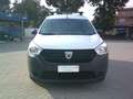 Dacia Dokker 1.6 BENZINA/GPL AUTOCARRO 2 POSTI Bianco - thumbnail 2