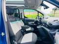 Citroen Berlingo Shine M/Automatik/Klima/Navi/PDC/MwsT. Bleu - thumbnail 11