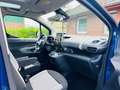 Citroen Berlingo Shine M/Automatik/Klima/Navi/PDC/MwsT. Bleu - thumbnail 10