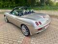 Fiat Barchetta 1.8 16V mit Leder - 1A Zust Scheckheft Silber - thumbnail 8