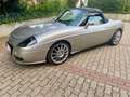 Fiat Barchetta 1.8 16V mit Leder - 1A Zust Scheckheft Silber - thumbnail 2