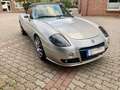 Fiat Barchetta 1.8 16V mit Leder - 1A Zust Scheckheft Silber - thumbnail 1
