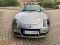 Fiat Barchetta 1.8 16V mit Leder - 1A Zust Scheckheft Silber - thumbnail 6