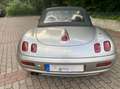 Fiat Barchetta 1.8 16V mit Leder - 1A Zust Scheckheft Silber - thumbnail 5