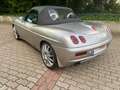 Fiat Barchetta 1.8 16V mit Leder - 1A Zust Scheckheft Silber - thumbnail 3