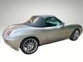 Fiat Barchetta 1.8 16V mit Leder - 1A Zust Scheckheft Silber - thumbnail 4