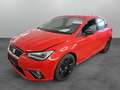 SEAT Ibiza FR Black Edition 1.0 TSI DSG / Navi, LED Rot - thumbnail 2