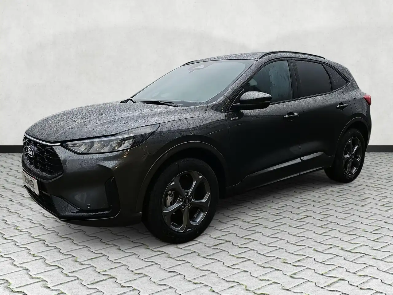 Ford Kuga 2026