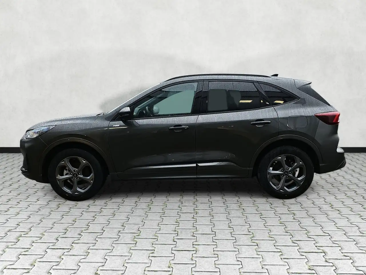 Ford Kuga 2026