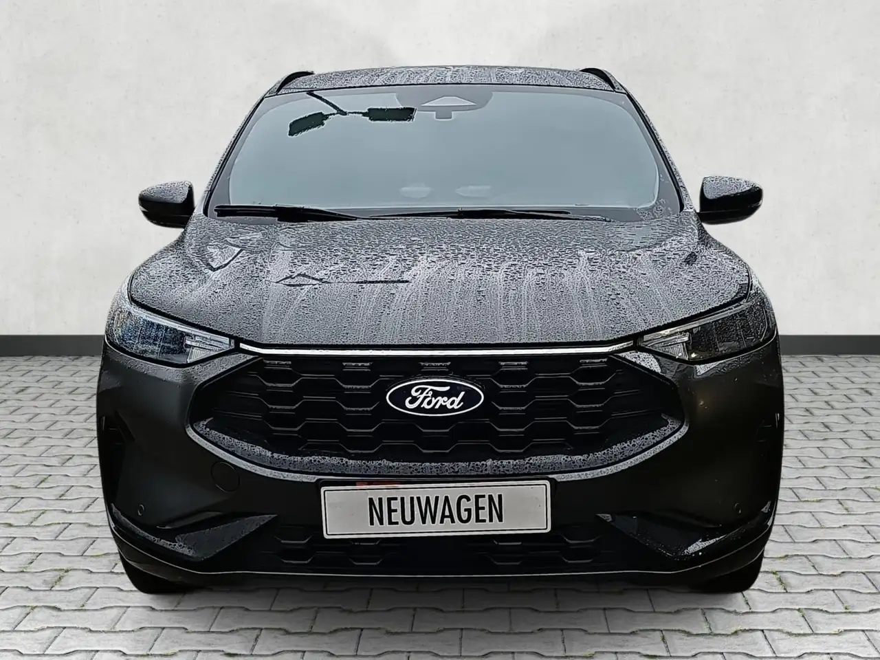 Ford Kuga 2026