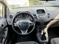 Ford Fiesta Trend Klima SHZ Tempomat PDC Bluetooth Weiß - thumbnail 5