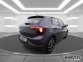 Volkswagen Polo LIFE 1.0 TSI DSG (+ACC-RADAR+NAVI) Bluetooth Grau - thumbnail 3
