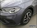 Volkswagen Polo LIFE 1.0 TSI DSG (+ACC-RADAR+NAVI) Bluetooth Grau - thumbnail 4