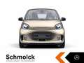 smart forTwo fortwo EQ EXCLUSIVE+22KW+GJR+LED+KAMERA+PANO+SHZ žuta - thumbnail 3