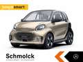 smart forTwo fortwo EQ EXCLUSIVE+22KW+GJR+LED+KAMERA+PANO+SHZ žuta - thumbnail 1