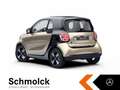 smart forTwo fortwo EQ EXCLUSIVE+22KW+GJR+LED+KAMERA+PANO+SHZ žuta - thumbnail 8