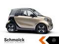 smart forTwo fortwo EQ EXCLUSIVE+22KW+GJR+LED+KAMERA+PANO+SHZ žuta - thumbnail 5