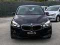 BMW 218 Serie 2 Active Tourer 218d Business Nero - thumbnail 2