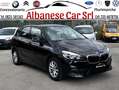BMW 218 Serie 2 Active Tourer 218d Business Nero - thumbnail 1
