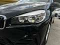 BMW 218 Serie 2 Active Tourer 218d Business Nero - thumbnail 4