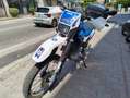 Yamaha XT 600 Azul - thumbnail 5