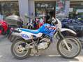 Yamaha XT 600 Azul - thumbnail 1