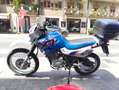Yamaha XT 600 Azul - thumbnail 3