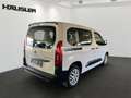 Citroen Berlingo M Elektro 5-Sitzer Klima DAB-Radio PDC hinten Weiß - thumbnail 4
