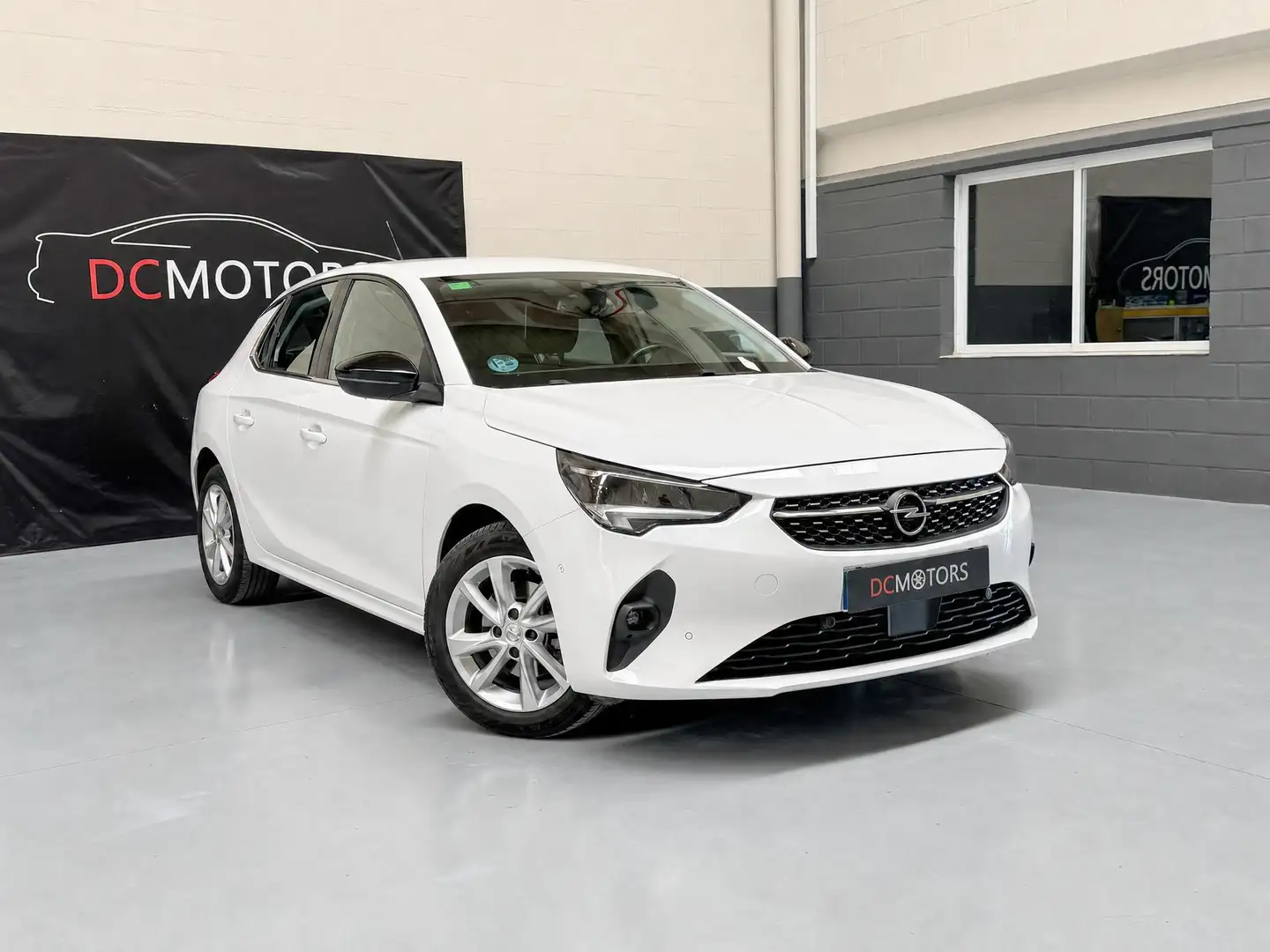 Opel Corsa 1.2T XHL S/S Elegance 100 - 2