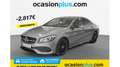 Mercedes-Benz CLA 200 200d 7G-DCT Gris - thumbnail 1