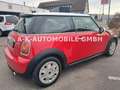 MINI Cooper *NAVI*PDC*SHZ*TEMPO* Rot - thumbnail 29