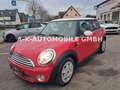 MINI Cooper *NAVI*PDC*SHZ*TEMPO* Rot - thumbnail 1