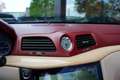 Maserati GranCabrio Gran Cabriolet 4.7 BTW 58 D.Km Beige Leder Grijs - thumbnail 9