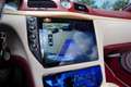 Maserati GranCabrio Gran Cabriolet 4.7 BTW 58 D.Km Beige Leder Grijs - thumbnail 11