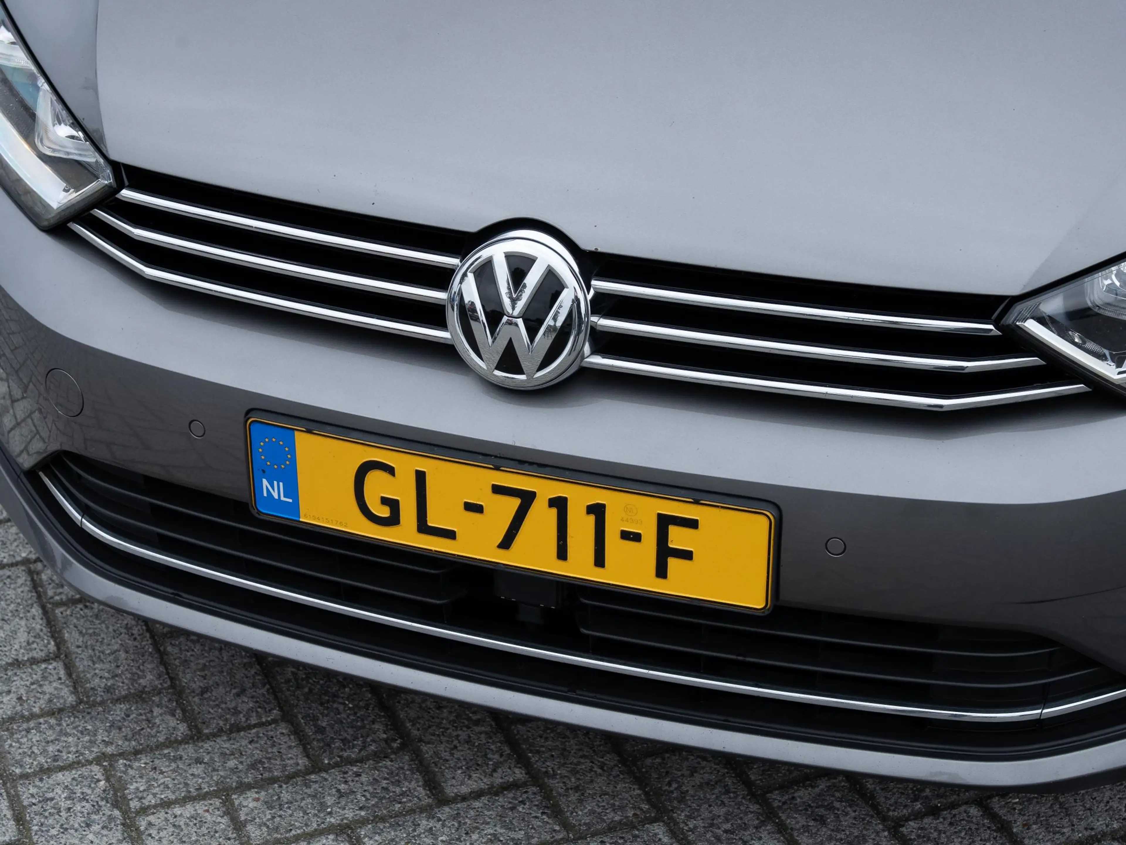 Volkswagen Golf Sportsvan 1.4 TSI Highline | Trekhaak | Adaptieve Cruise Con — photo 12